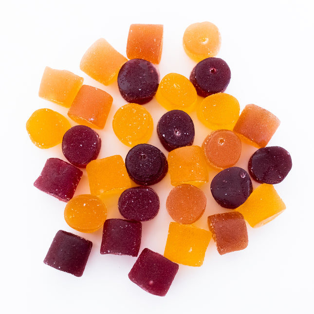 Xite Gummies