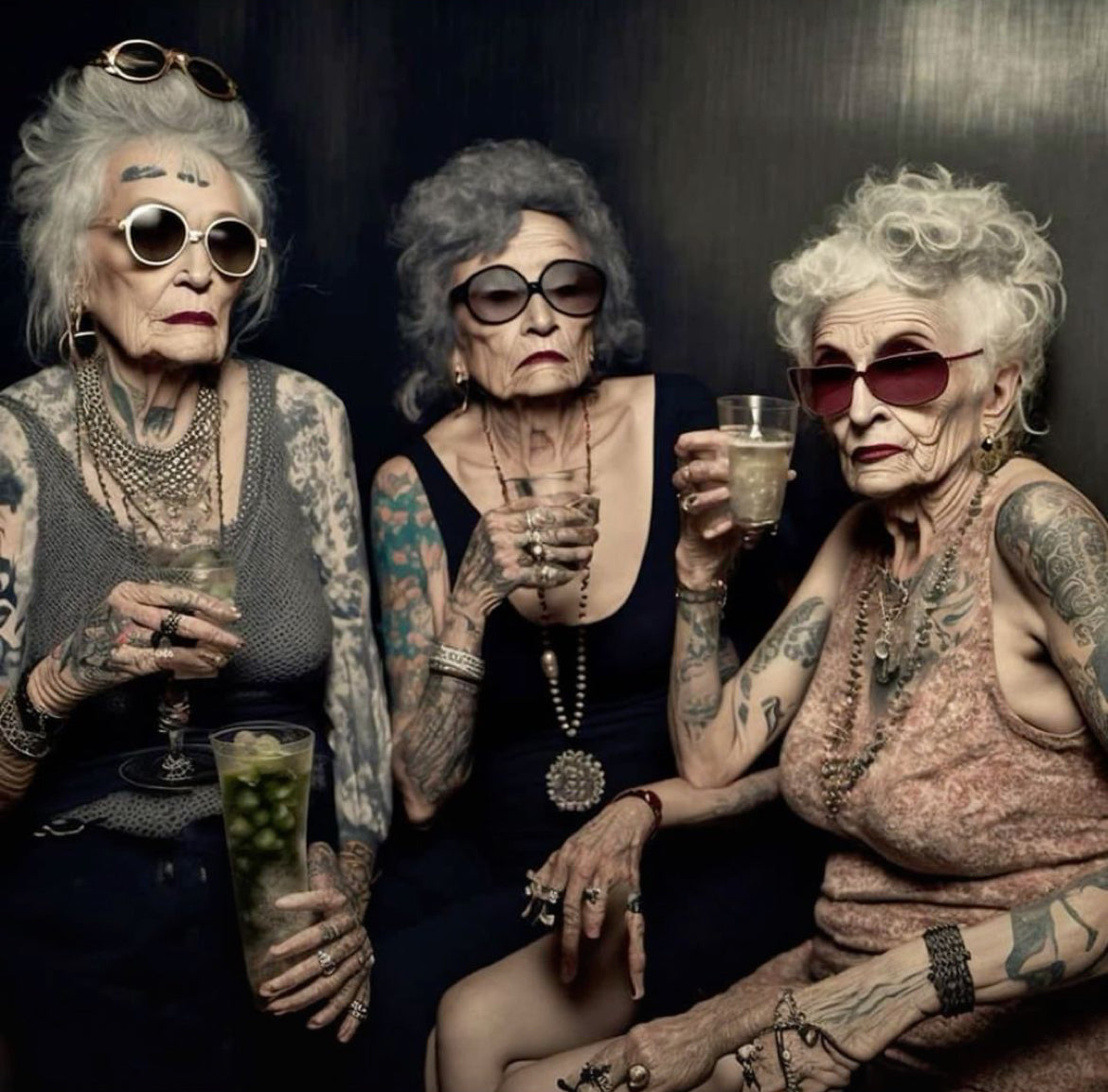 HOLD UP - Are you too young to be here?