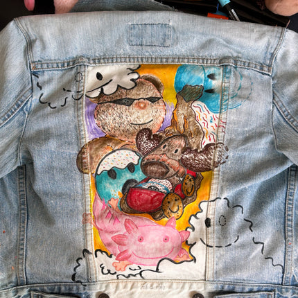 KIDS CUSTOMS AVAILABLE