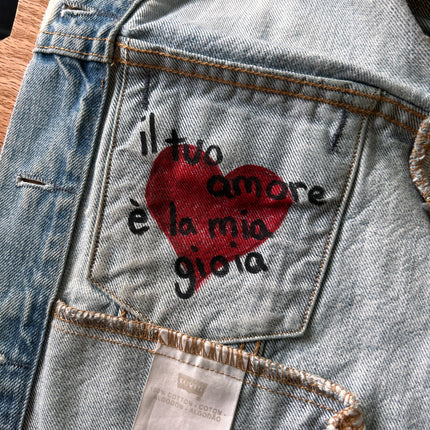 KIDS CUSTOMS AVAILABLE