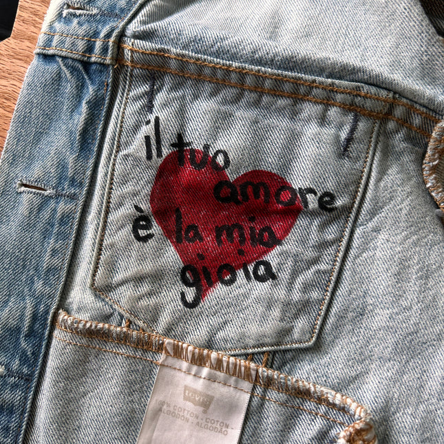 KIDS CUSTOMS AVAILABLE