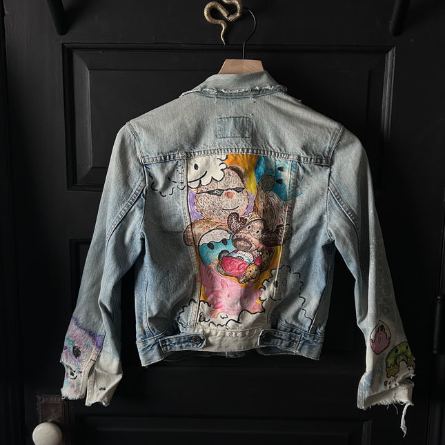 KIDS CUSTOMS AVAILABLE