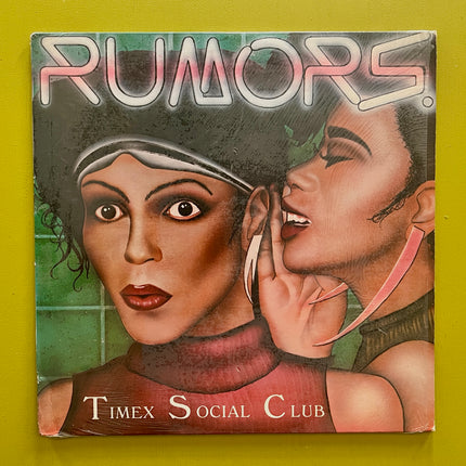 Timex Social Club - Rumors