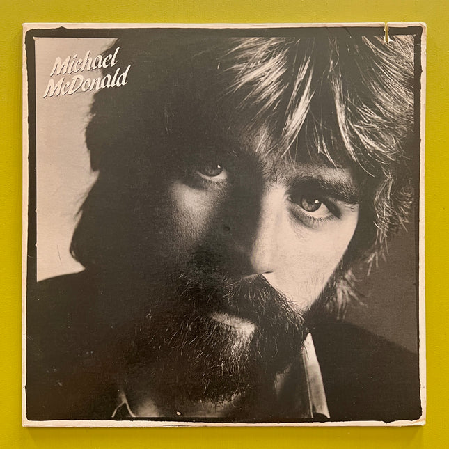 Michael McDonald - If That's What it Takes