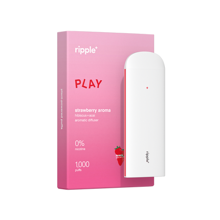 Ripple+ Aromatherapy Diffuser