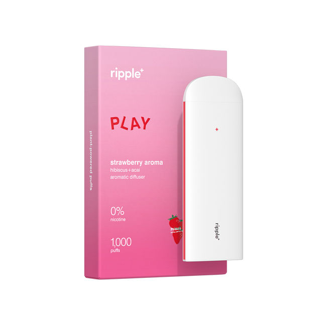 Ripple+ Aromatherapy Diffuser