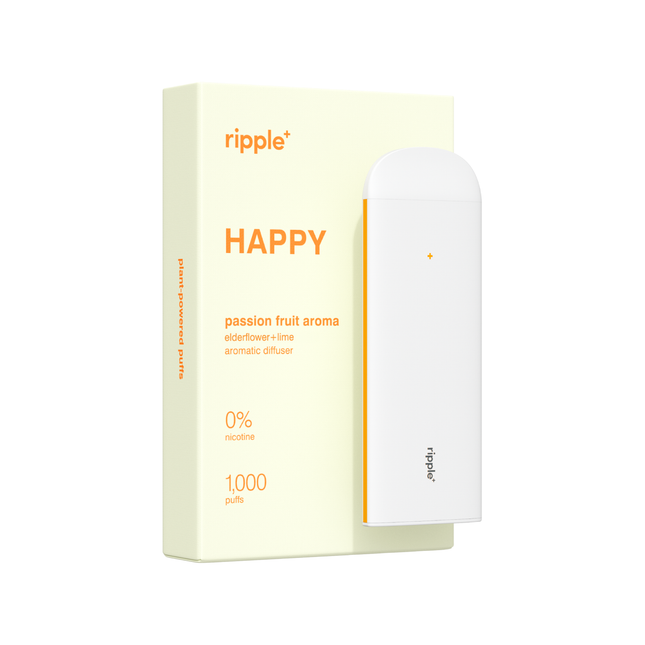 Ripple+ Aromatherapy Diffuser