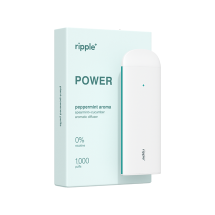 Ripple+ Aromatherapy Diffuser