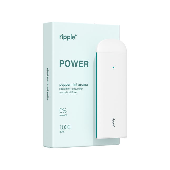 Ripple+ Aromatherapy Diffuser